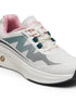 CIARA Off White Women's Running Shoes
